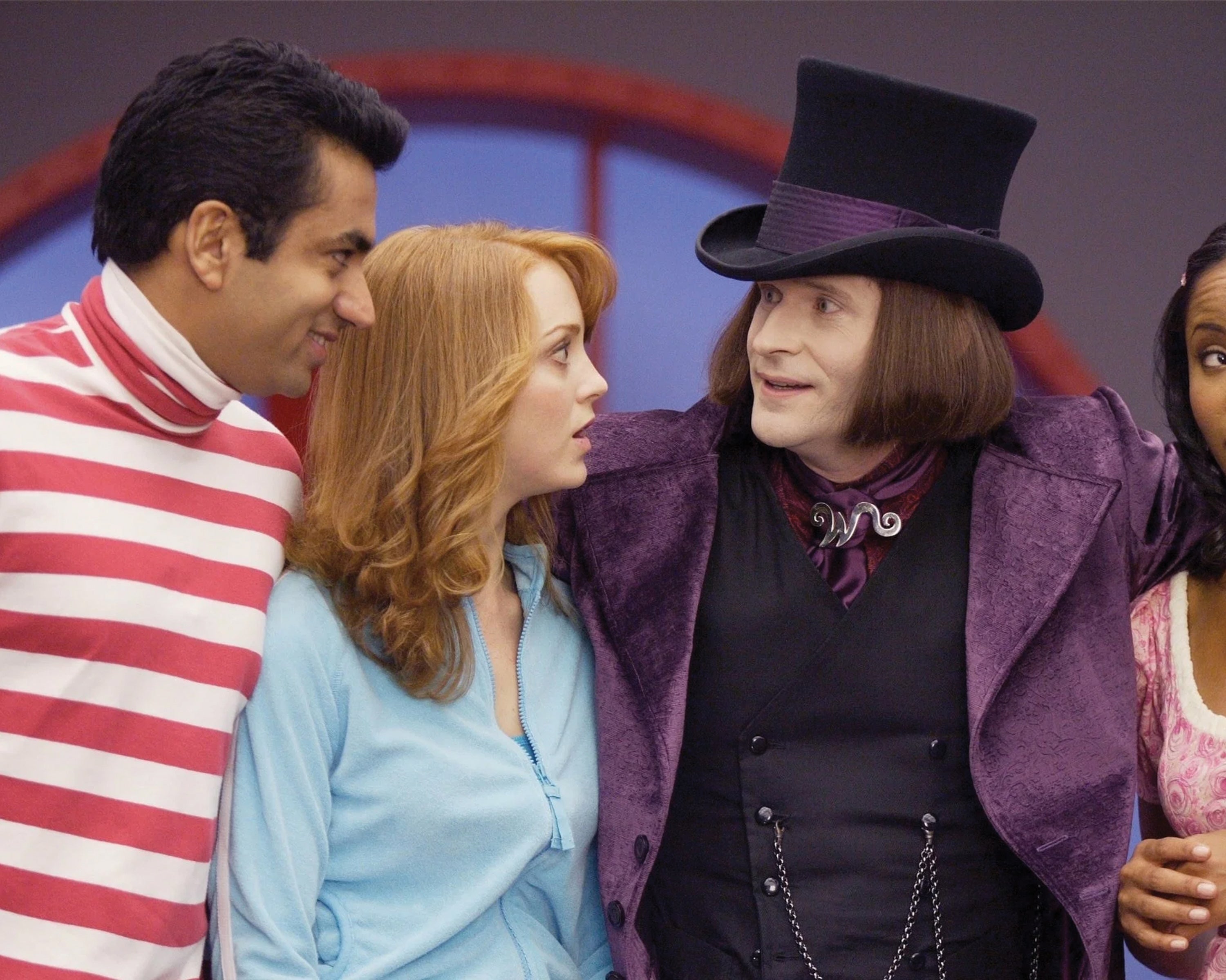 Kal Penn: Autograph Signing on More Photos, November 27