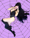 Cassandra Peterson: Autograph Signing on Mini Posters, October 1