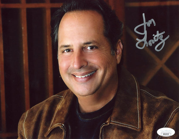 Jon Lovitz SNL 8x10 Signed Photo JSA Certified Autograph