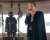 Paul Bettany: Autograph Signing on More Photos, November 27