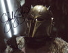 Emily Swallow Star Wars The Mandalorian 8x10 Signed Photo JSA Certified Autograph