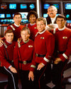William Shatner: Autograph Signing on More Photos, November 27th