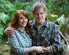 Bryce Dallas Howard: Autograph Signing on Photos, November 27