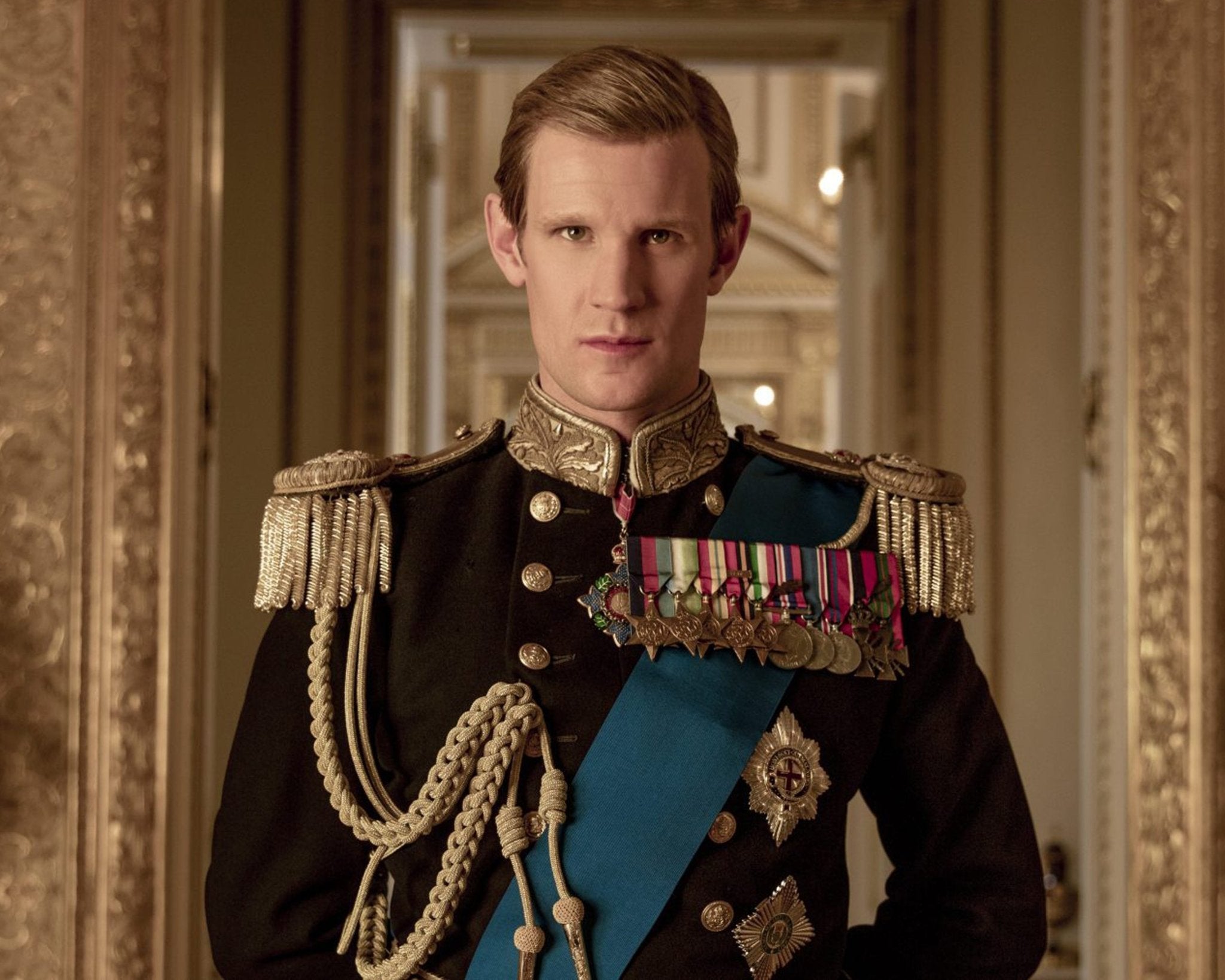 Matt Smith: Autograph Signing on Photos, November 27