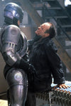 Peter Weller: Autograph Signing on Photos, May 14