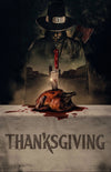 Eli Roth: Autograph Signing on Mini Posters, October 1