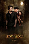 Twilight Cast: Autograph Signing on Photos, May 14