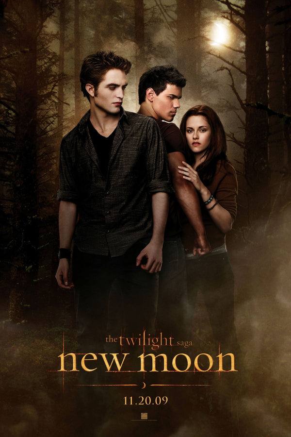 Twilight Cast: Autograph Signing on Photos, May 14