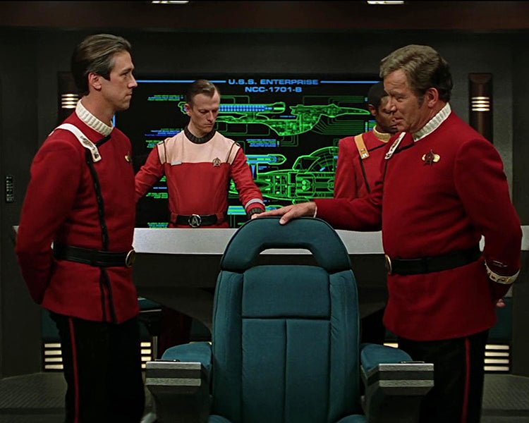 William Shatner: Autograph Signing on More Photos, November 27th