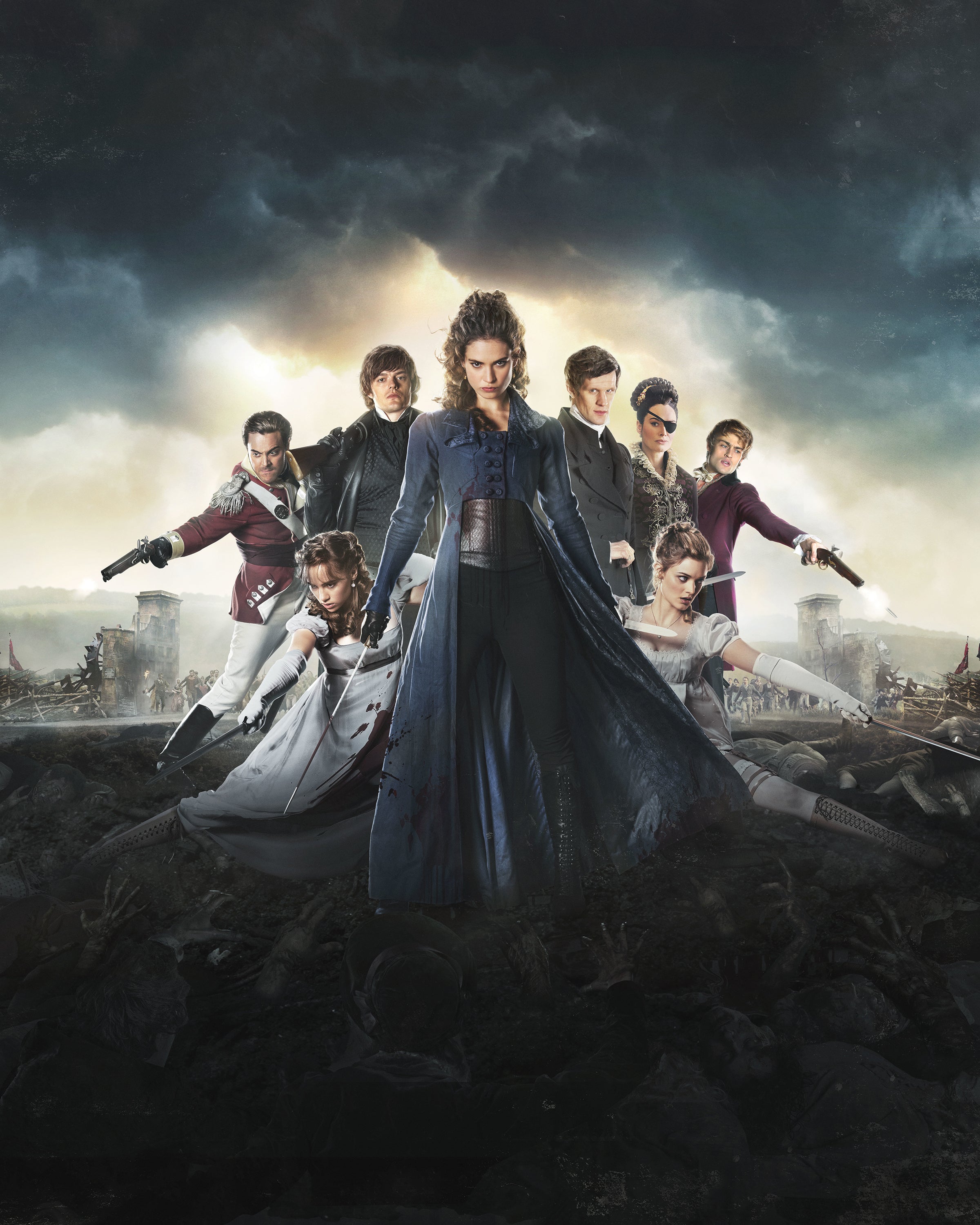 Matt Smith: Autograph Signing on Photos, November 27