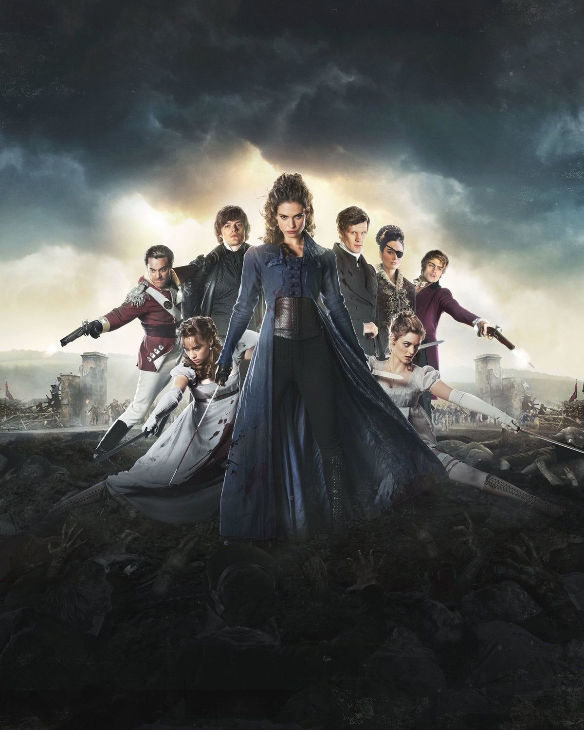 Matt Smith: Autograph Signing on Photos, November 27