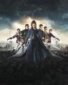Matt Smith: Autograph Signing on Photos, November 27