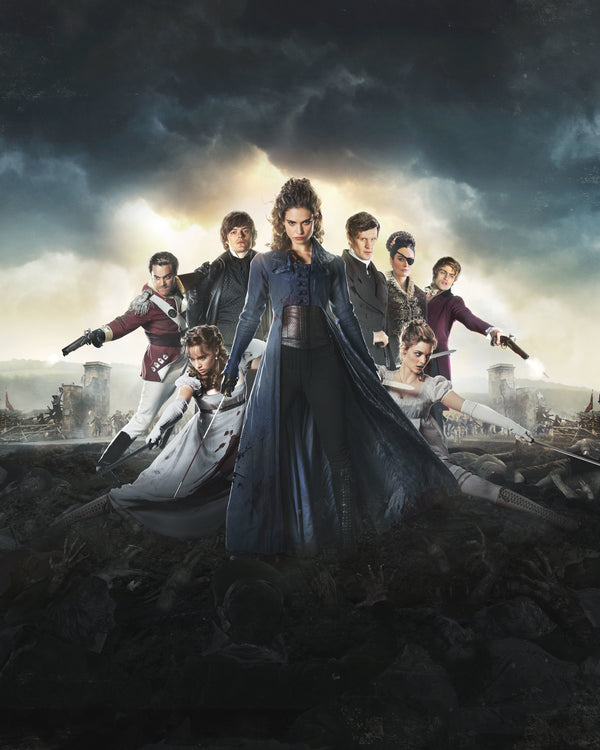Matt Smith: Autograph Signing on Photos, November 27