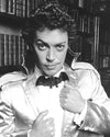 Tim Curry: Autograph Signing on More Photos, November 16th