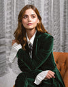 Jenna Coleman: Autograph Signing on Mini Posters, November 27