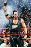 Kevin Nash: Autograph Signing on Mini Posters, November 16th