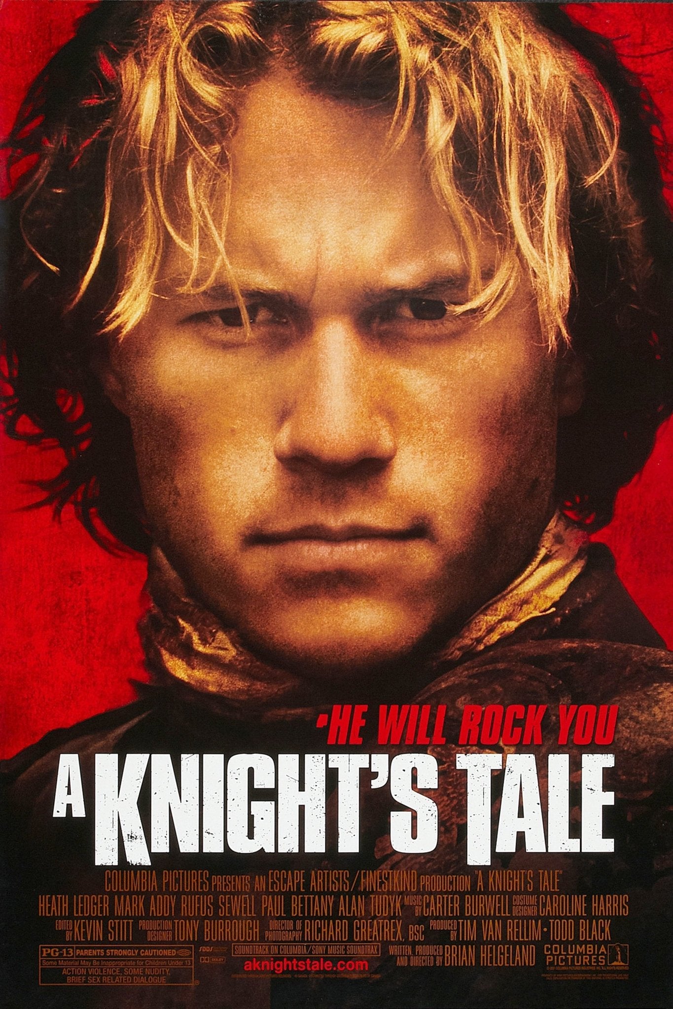 Paul Bettany: Autograph Signing on More Photos, November 27