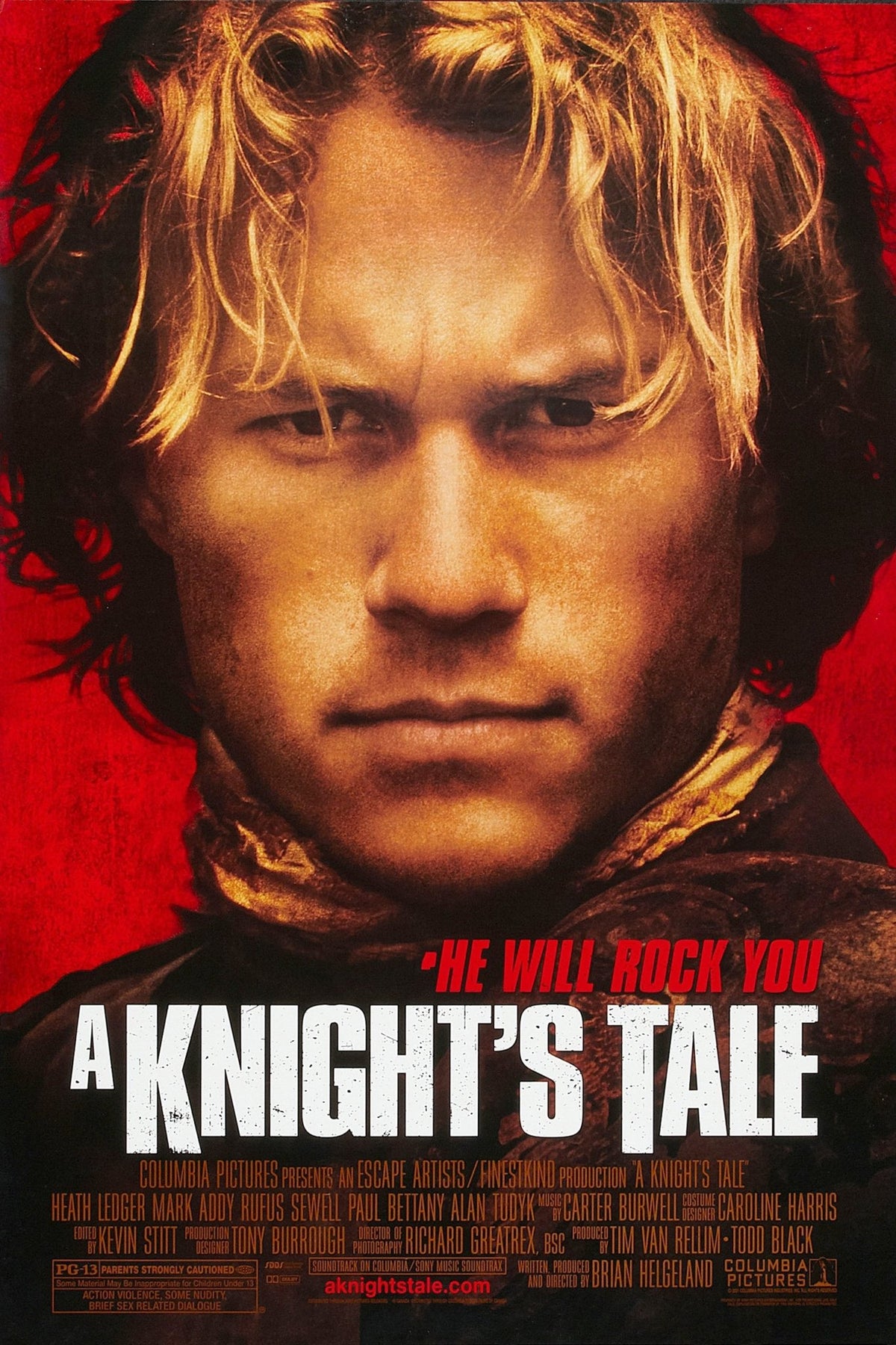 Paul Bettany: Autograph Signing on More Photos, November 27