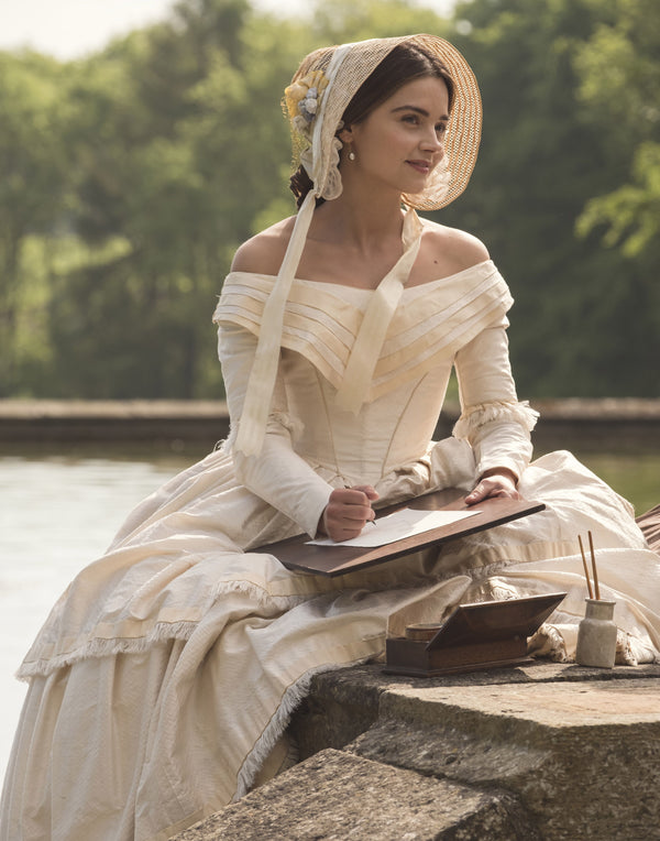 Jenna Coleman: Autograph Signing on Mini Posters, November 27