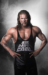 Kevin Nash: Autograph Signing on Mini Posters, November 16th