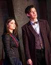 Doctor Who Duo: Autograph Signing on Mini Posters, November 27