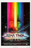 William Shatner & Walter Koenig: Duo Autograph Signing on Mini Posters, November 16th