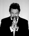 Tim Curry: Autograph Signing on More Photos, November 16th