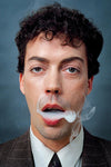 Tim Curry: Autograph Signing on More Photos, November 16th