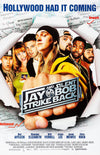 Jay & Silent Bob Duo: Autograph Signing on Mini Posters, September 2