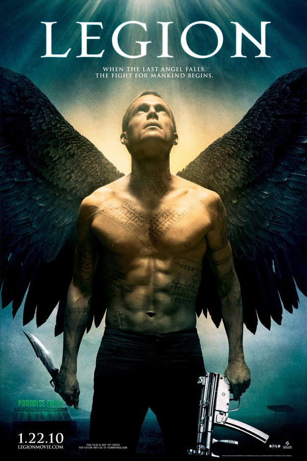 Paul Bettany: Autograph Signing on More Photos, November 27