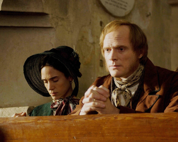 Paul Bettany: Autograph Signing on More Photos, November 27