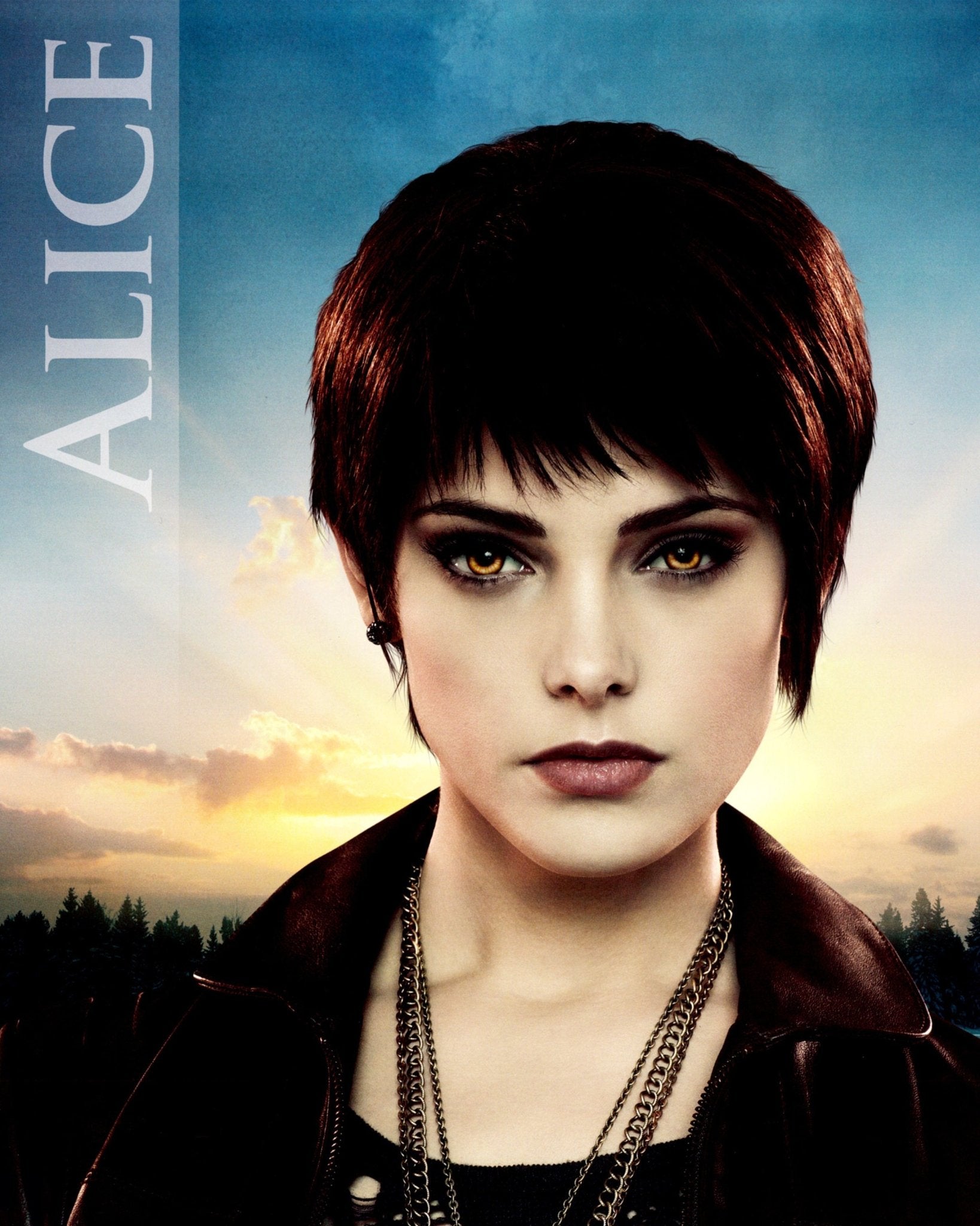Ashley Greene: Autograph Signing on Photos, May 14