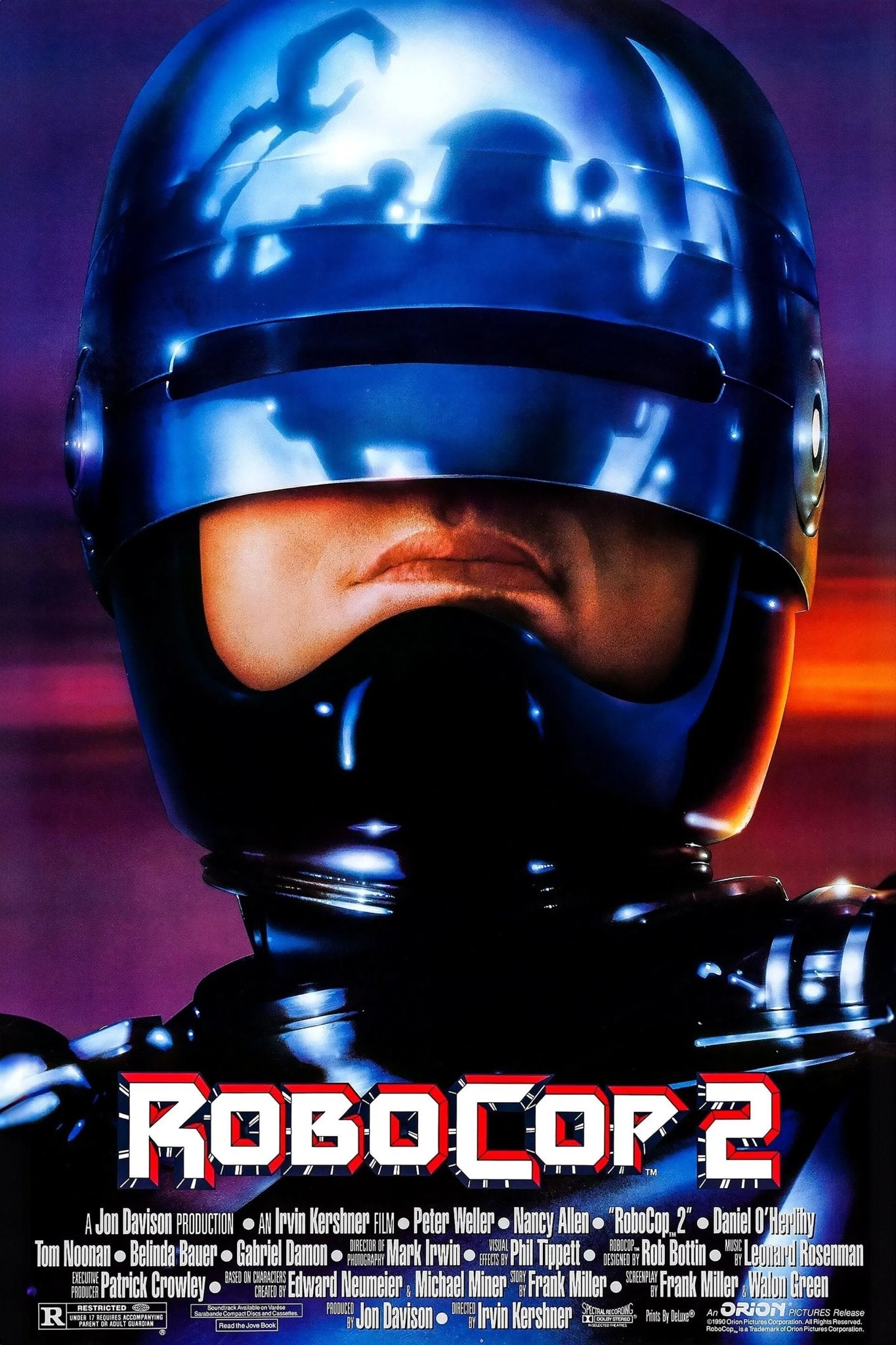 Peter Weller: Autograph Signing on Photos, May 14