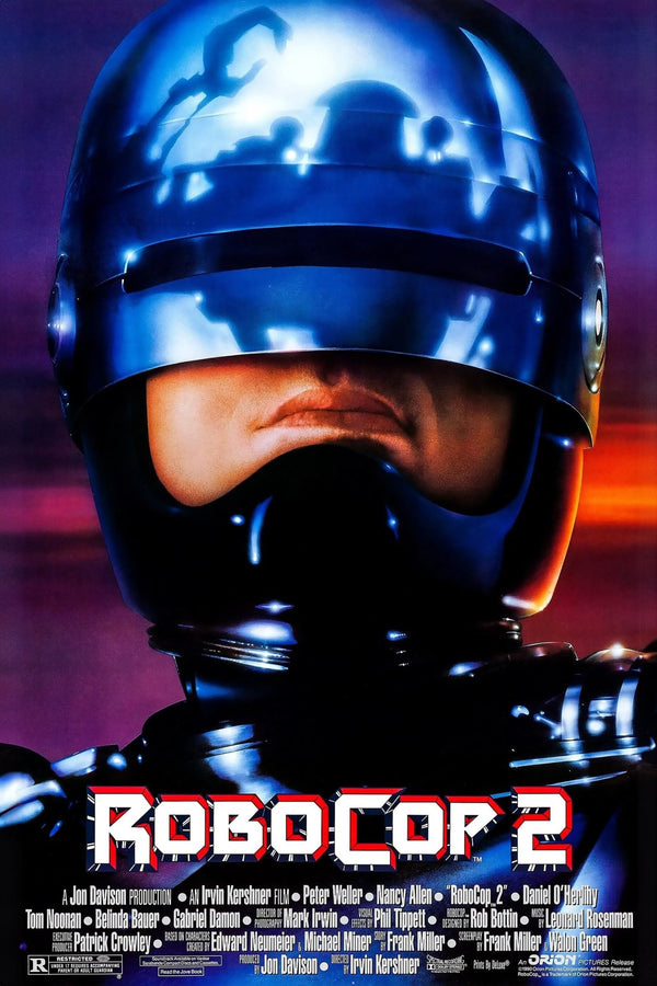 Peter Weller: Autograph Signing on Photos, May 14