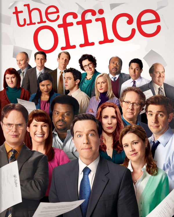 THE OFFICE: Duo Autograph Signing on Photos, June 30