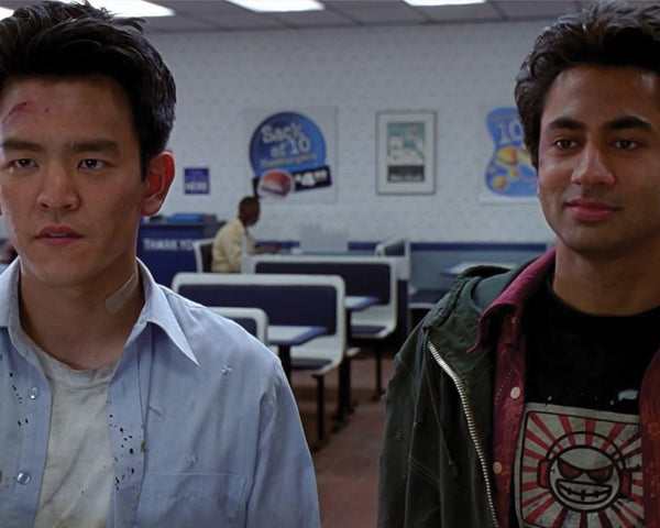 Kal Penn: Autograph Signing on Photos, November 27
