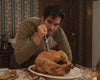 Eli Roth: Autograph Signing on Photos, October 1
