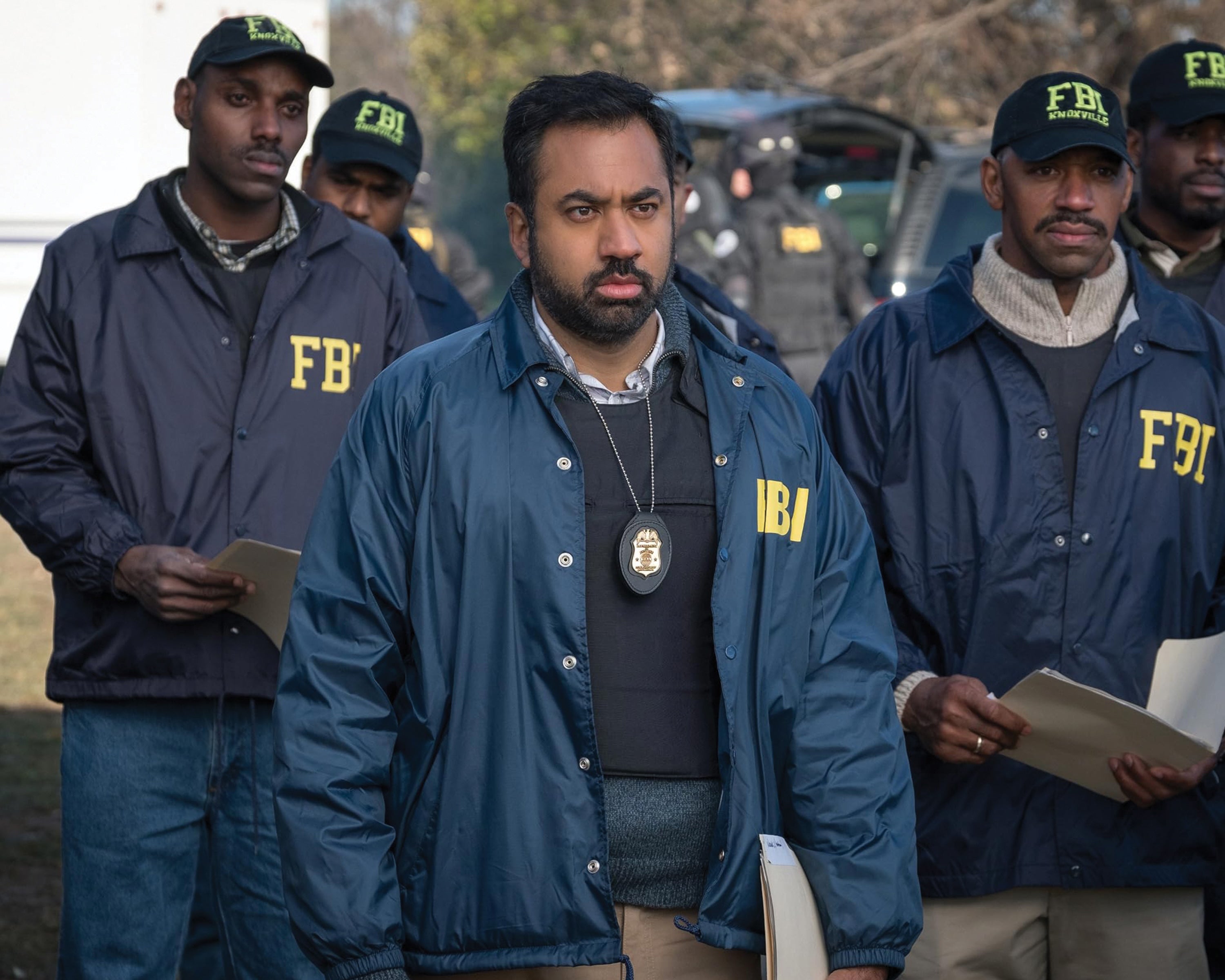 Kal Penn: Autograph Signing on More Photos, November 27