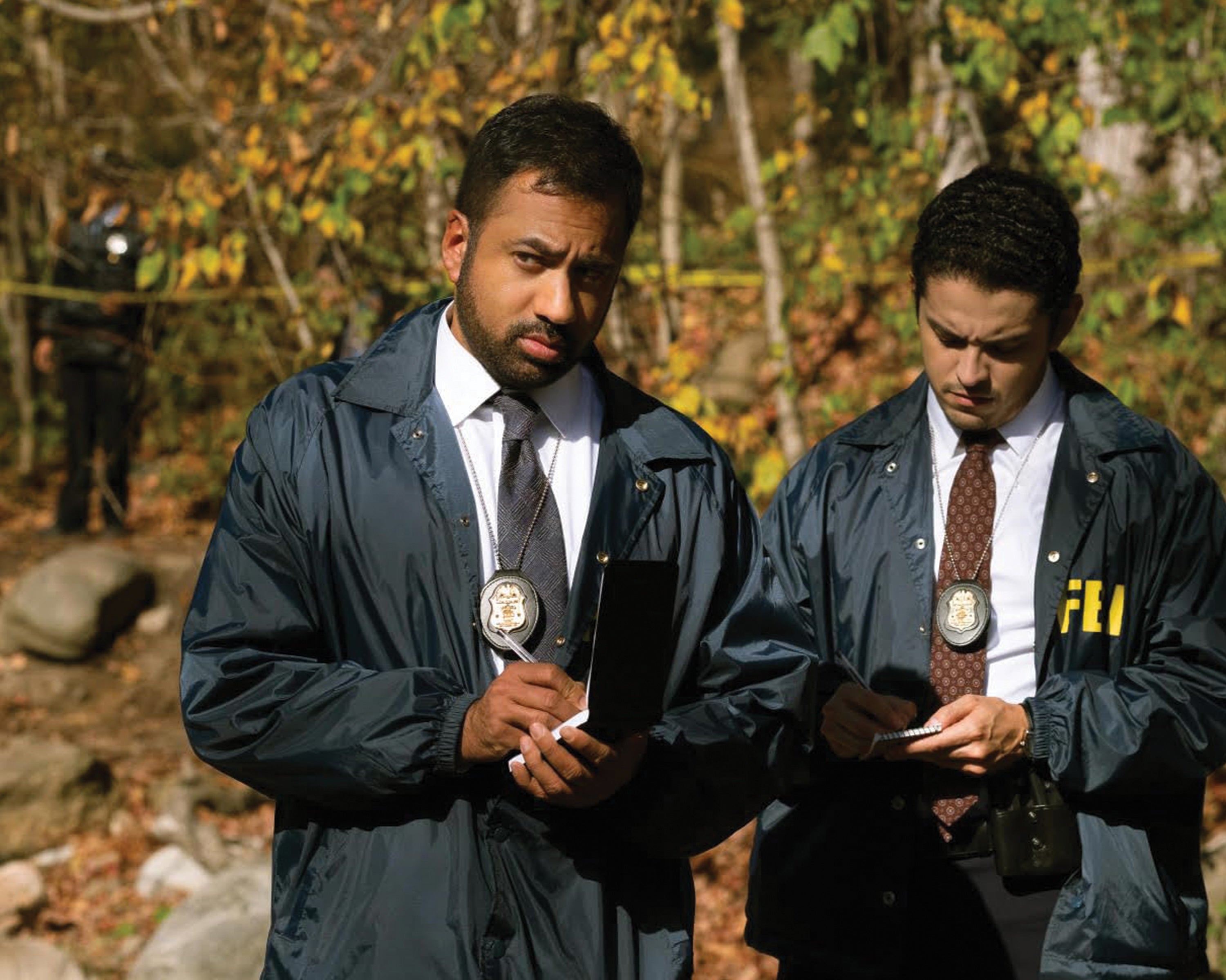 Kal Penn: Autograph Signing on More Photos, November 27