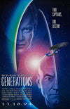 William Shatner & Walter Koenig: Duo Autograph Signing on Mini Posters, November 16th