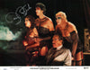 Barry Bostwick Rocky Horror Picture Show 11x14 Signed Lobby Card JSA Certified Autograph