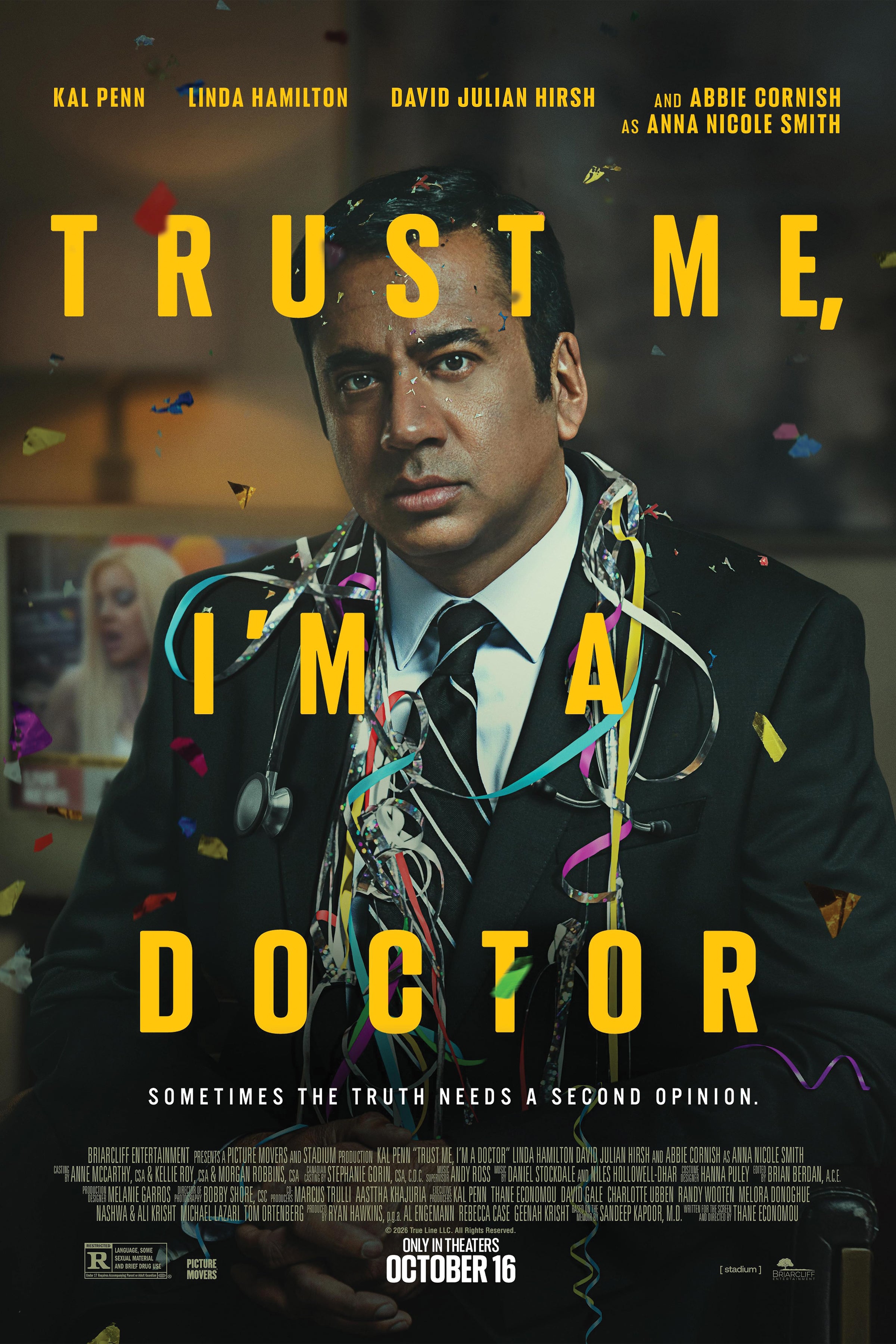 Kal Penn: Autograph Signing on More Photos, November 27