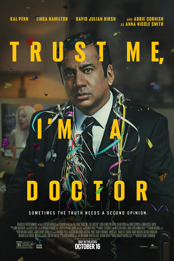 Kal Penn: Autograph Signing on More Photos, November 27