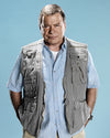 William Shatner: Autograph Signing on More Photos, November 27th