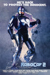 Peter Weller: Autograph Signing on Photos, May 14