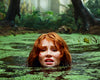 Bryce Dallas Howard: Autograph Signing on Photos, November 27
