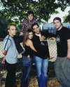 Joey Kern: Autograph Signing on Photos, October 1