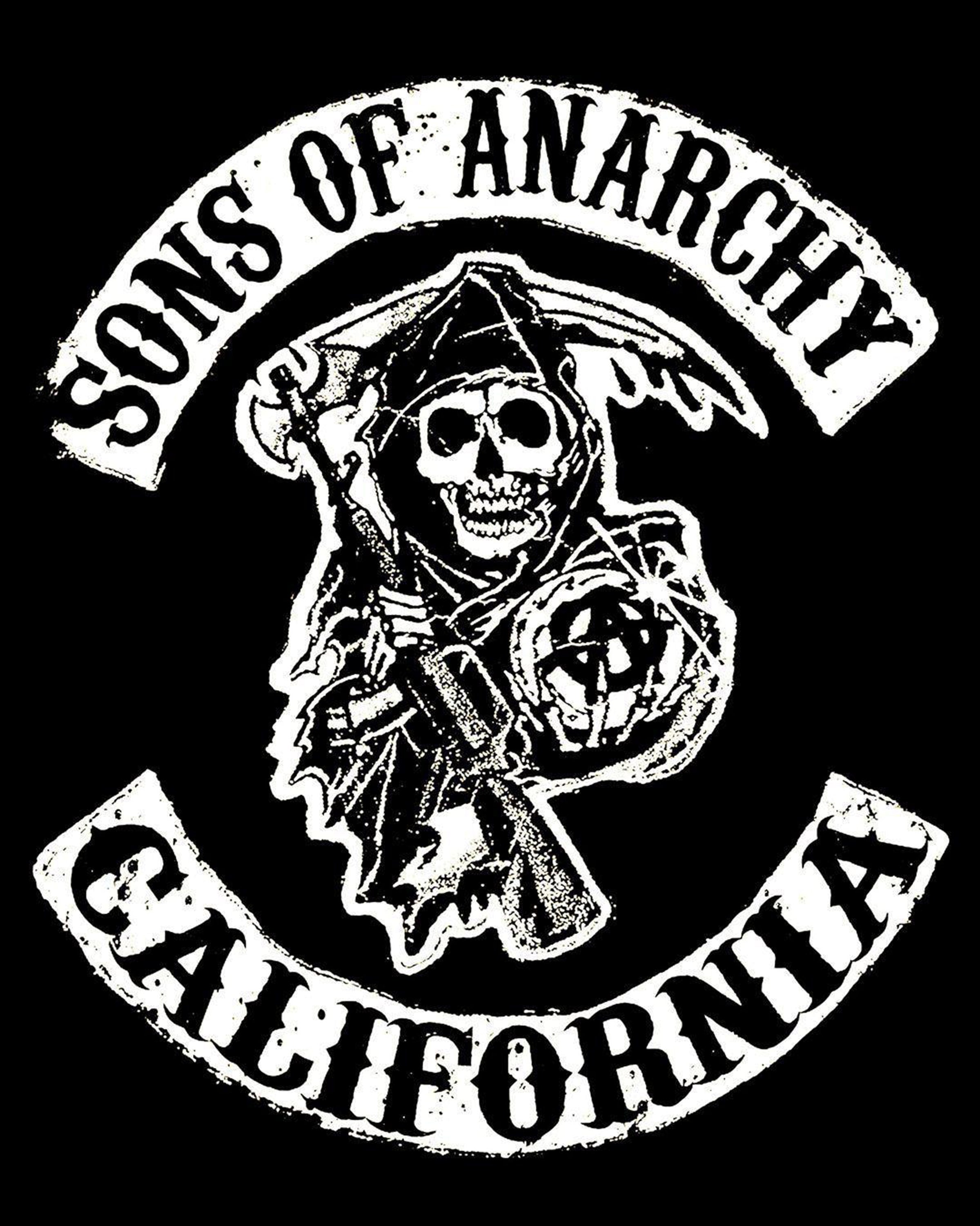 Sons of Anarchy Cast: Autograph Signing on Photos, November 27
