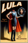Lizzy Caplan: Autograph Signing on Photos, June 30th