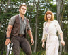 Bryce Dallas Howard: Autograph Signing on Photos, November 27